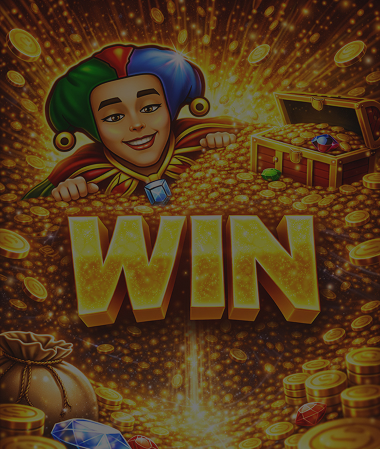 Mega Joker