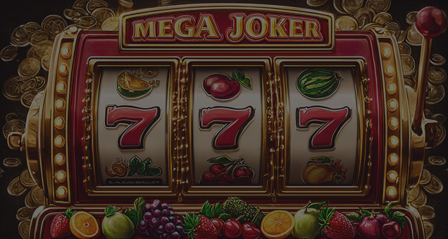 Mega Joker