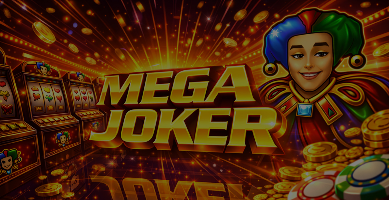 Mega Joker